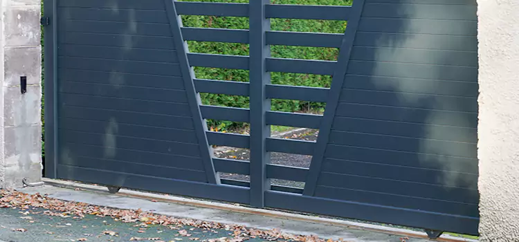 Automated Gate Company Near Me Baton Rouge