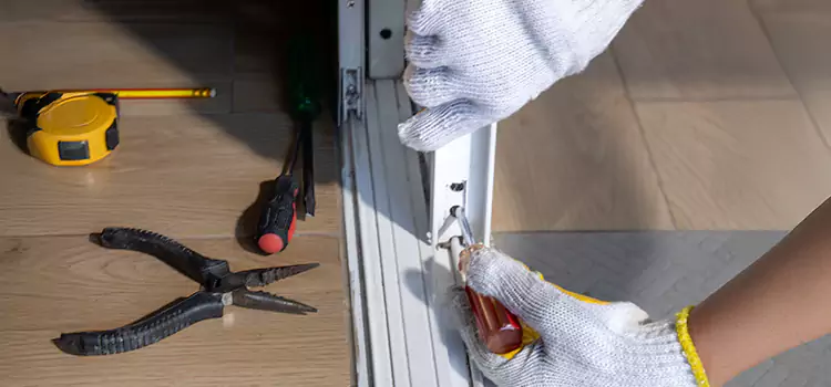 Sliding Door Installation Services in Baton Rouge, LA