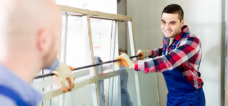 Patio Door Panel Replacement Baton Rouge