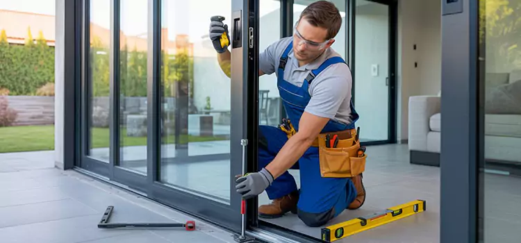 Sliding Screen Door Repair Baton Rouge
