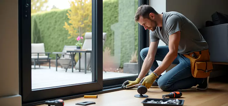 Patio Sliding Glass Door Replacement Baton Rouge