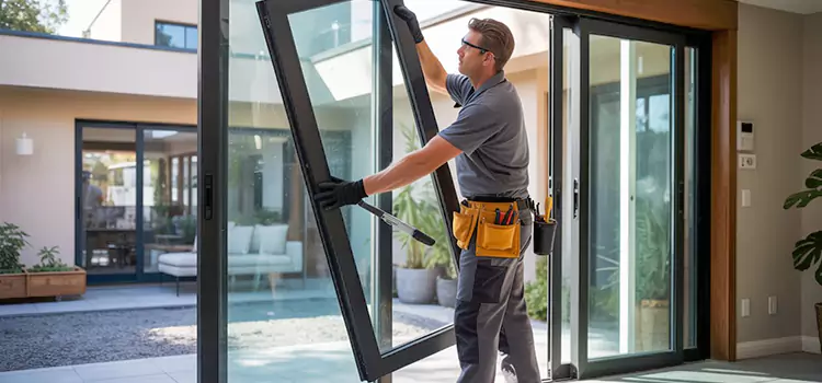 Specialized Sliding Door Roller Services in Baton Rouge, Louisiana