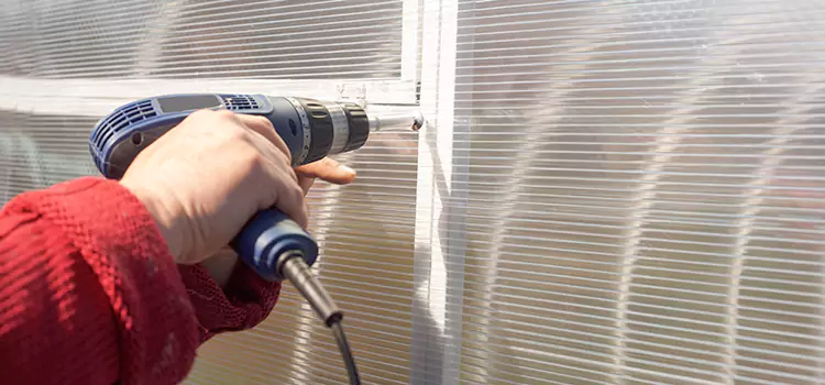 Sliding Screen Door Repair Baton Rouge