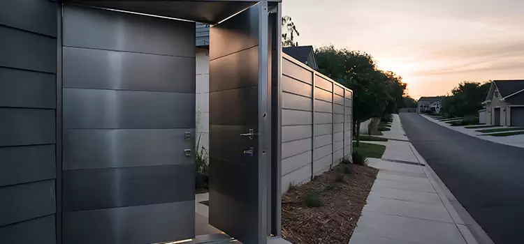 Comprehensive Steel Door Solutions in Baton Rouge, LA