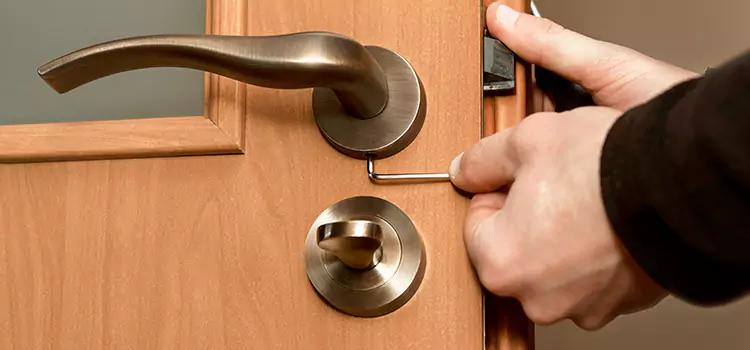Access Control System Integration Baton Rouge