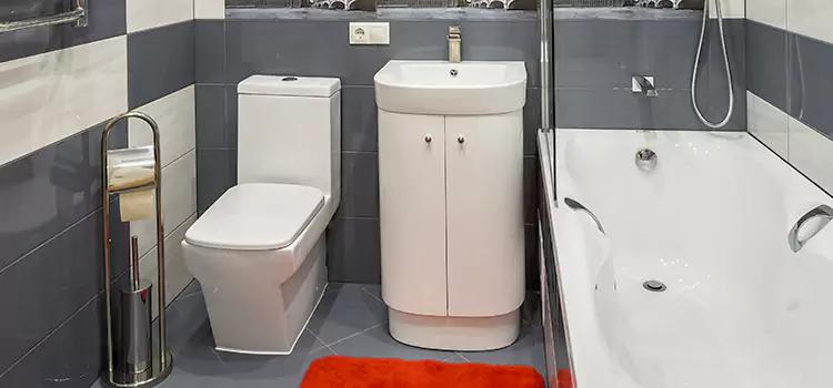 Hansgrohe Shaving Mirror Baton Rouge