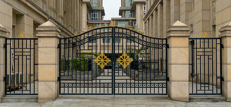 Comprehensive Iron Gate Maintenance Solutions in Baton Rouge, LA