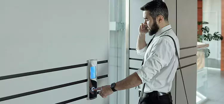 Cloud Based Access Control Baton Rouge