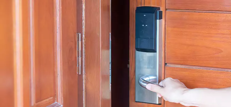 Commercial Keyless Entry Locks Baton Rouge