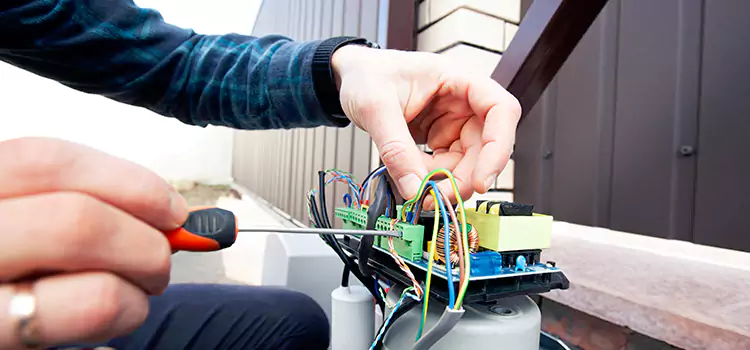 Electric Gate Maintenance Baton Rouge