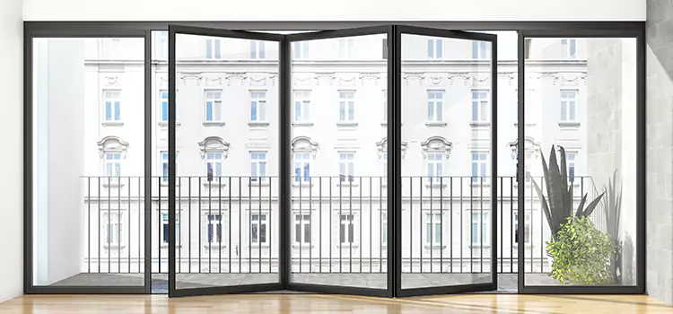 Premium Material Balcony Doors Baton Rouge