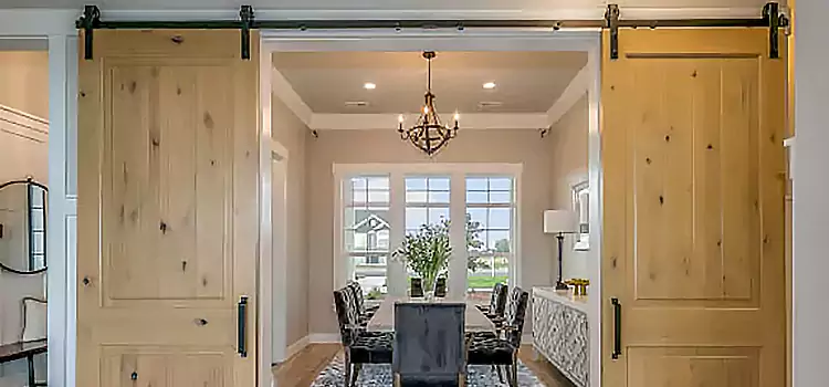 Barn Door Assembly Baton Rouge