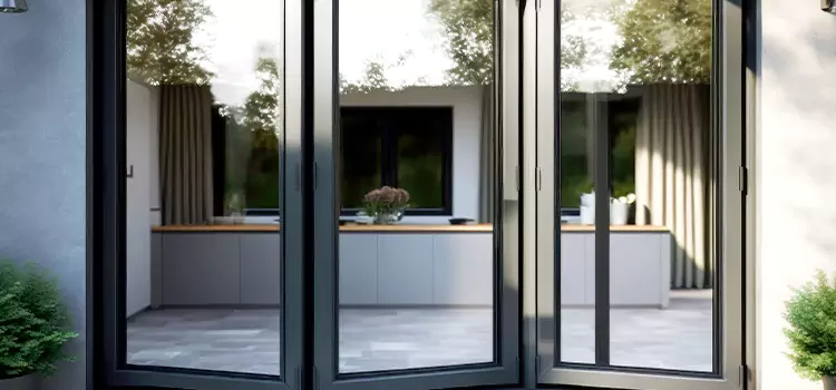 Bifold Door Track Repair Baton Rouge