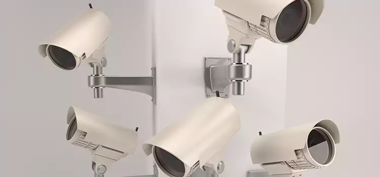 Your Trusted Partner for CCTV Solutions in Baton Rouge