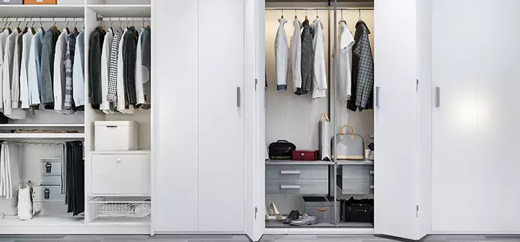 Glass Closet Door Repair Baton Rouge