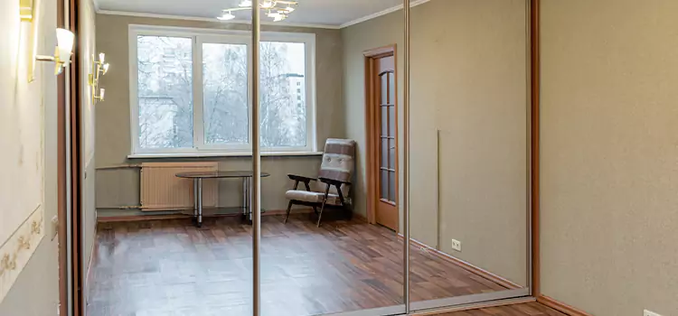 Mirror Closet Door Roller Replacement Baton Rouge