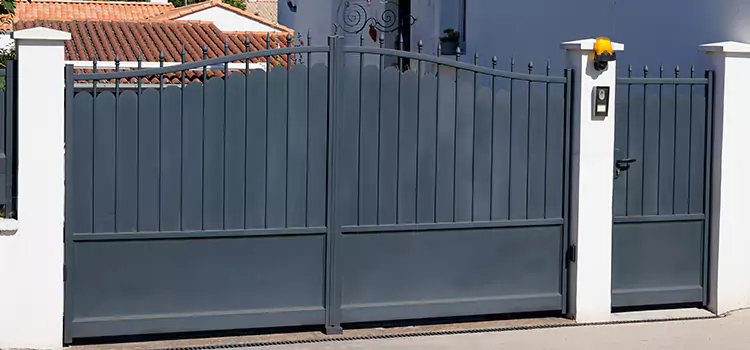 Emergency Commercial Gate Repair Baton Rouge