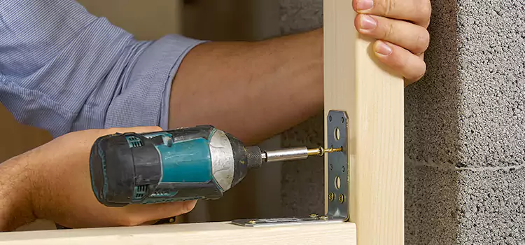 Jimmy Proof Deadbolt Repair Baton Rouge