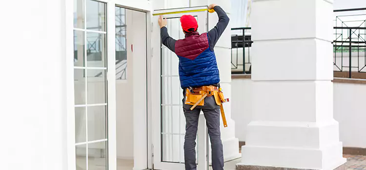 Water Damage Door Frame Repair Baton Rouge