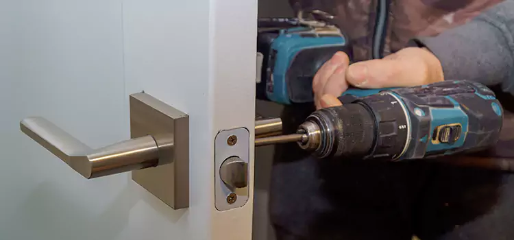 Brand Lock Repair and Specialty Services Baton Rouge