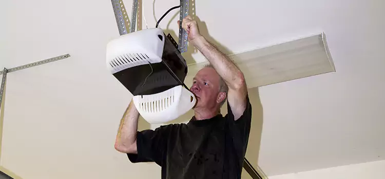 Garage Door Opener Service Baton Rouge