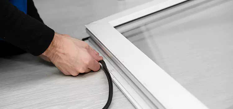 Commercial Door Weather Stripping Baton Rouge