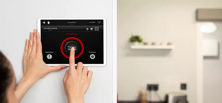 Blink Video Doorbell Installation Baton Rouge