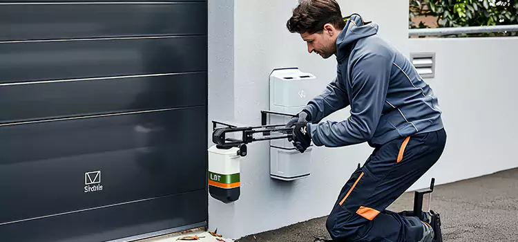 Electric Sliding Wooden Gates Baton Rouge