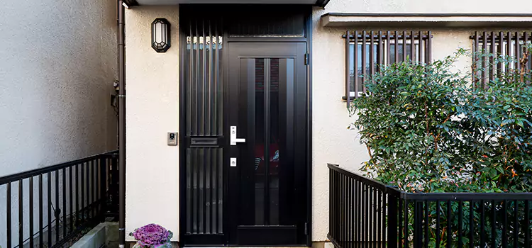 Popular Exterior Door Options in Baton Rouge, LA