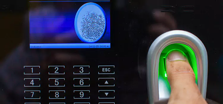 Your Trusted Partner for Secure Access in Baton Rouge, LA