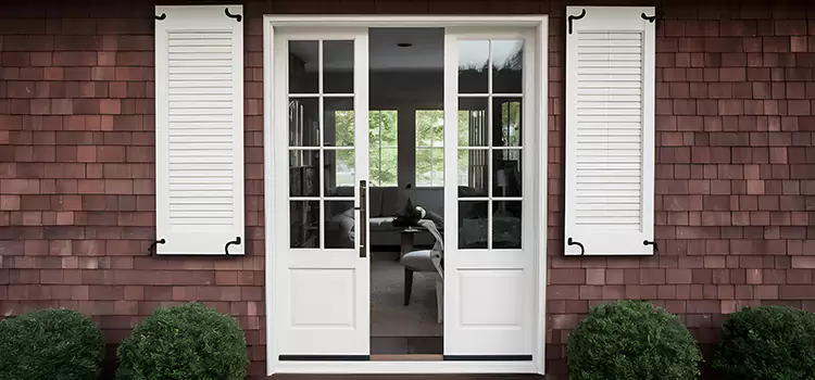 French Door Restoration Baton Rouge