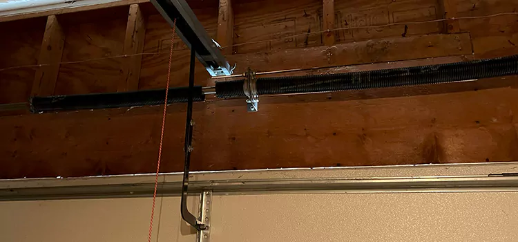 Broken Garage Door Cable Repair in Baton Rouge, LA