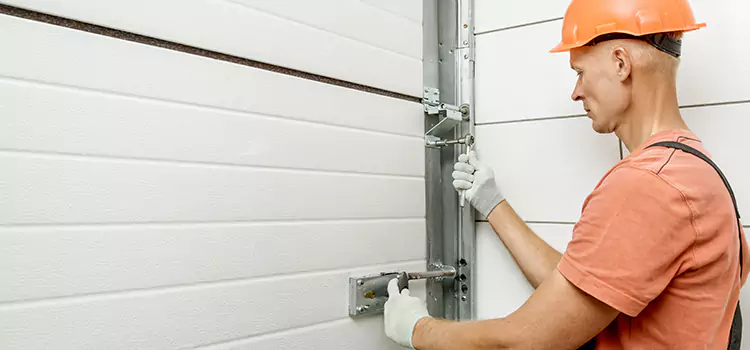 Why Choose Us for Garage Door Lock Services in Baton Rouge, LA?
