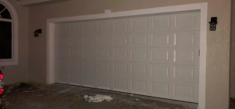 Garage Door Coil Replacement Baton Rouge