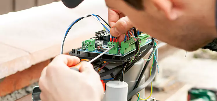 Specialized Brand Gate Motor Repairs Baton Rouge