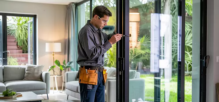 Why Choose Us for Your Glass Door Needs in Baton Rouge, LA?