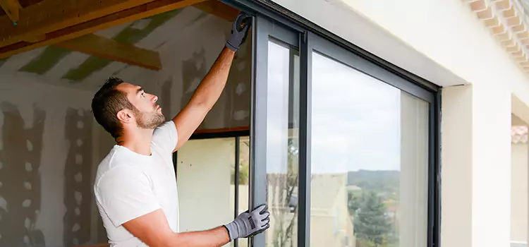 Emergency Sliding Glass Door Repair Baton Rouge