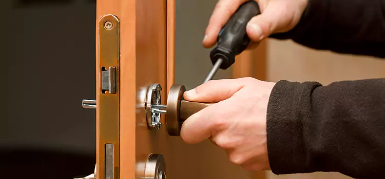Locked Out of Your House Baton Rouge