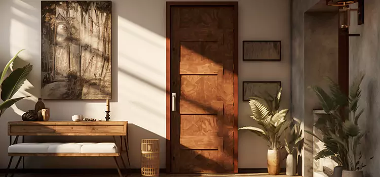 Specialty Interior Doors Baton Rouge