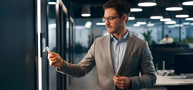 Our Commitment to Keycard Security Excellence in Baton Rouge, LA