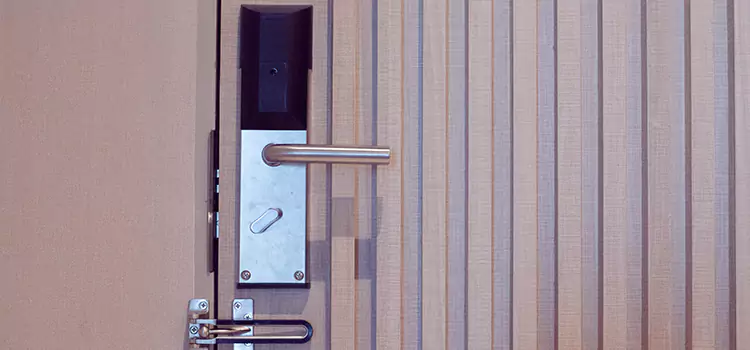 Installing a Maglock Baton Rouge