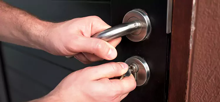 Master Key Control and Audits Baton Rouge