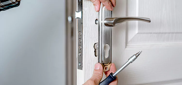 New Door Frame Installation Baton Rouge