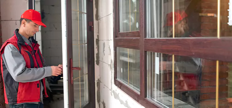 Sliding Door Lock Repair Baton Rouge