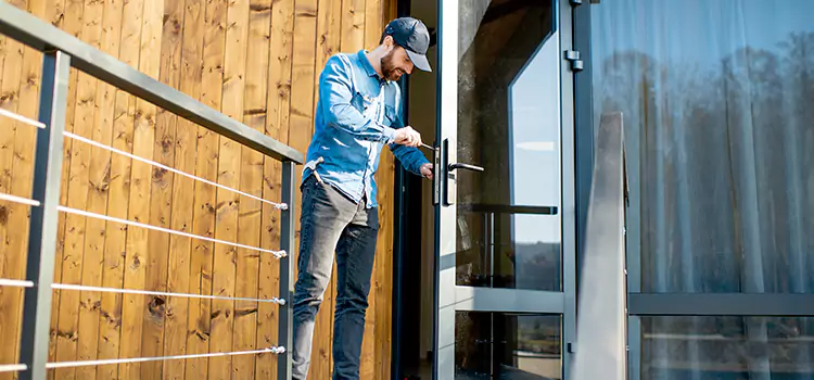 Emergency Patio Door Repair Baton Rouge
