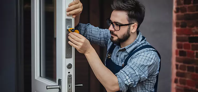 Residential Door Repairs Baton Rouge