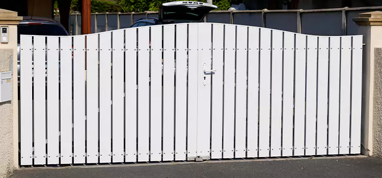 Why Choose Us for Residential Gate Repair in Baton Rouge, LA?