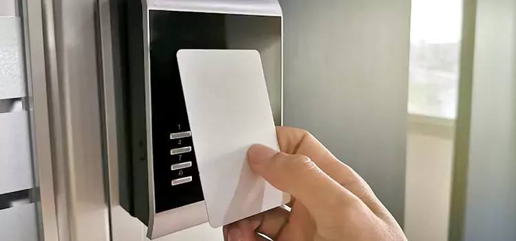 Advanced RFID Technology Integration in Baton Rouge, LA