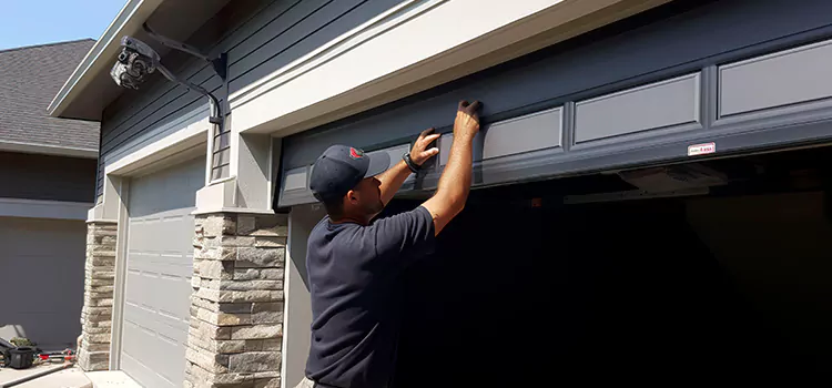 Janus Roll Up Doors Baton Rouge