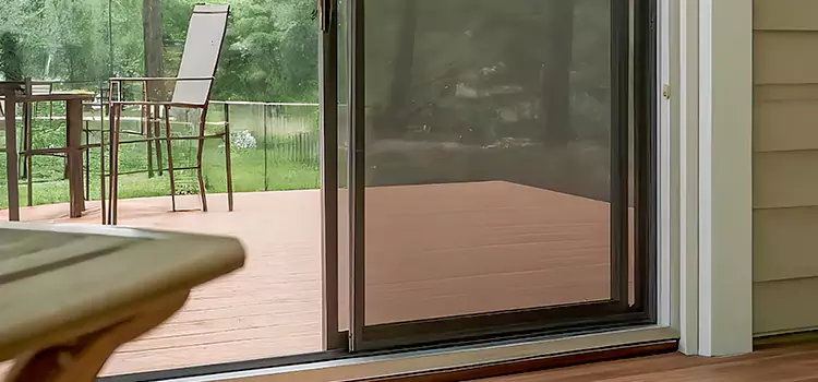 Garage Screen Door Installation Baton Rouge